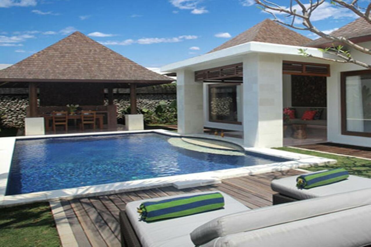 The Haere Seminyak - By Astadala Exterior photo