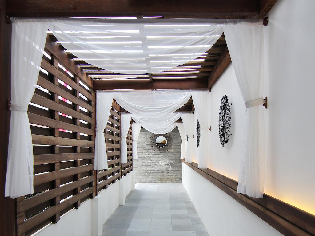The Haere Seminyak - By Astadala Exterior photo