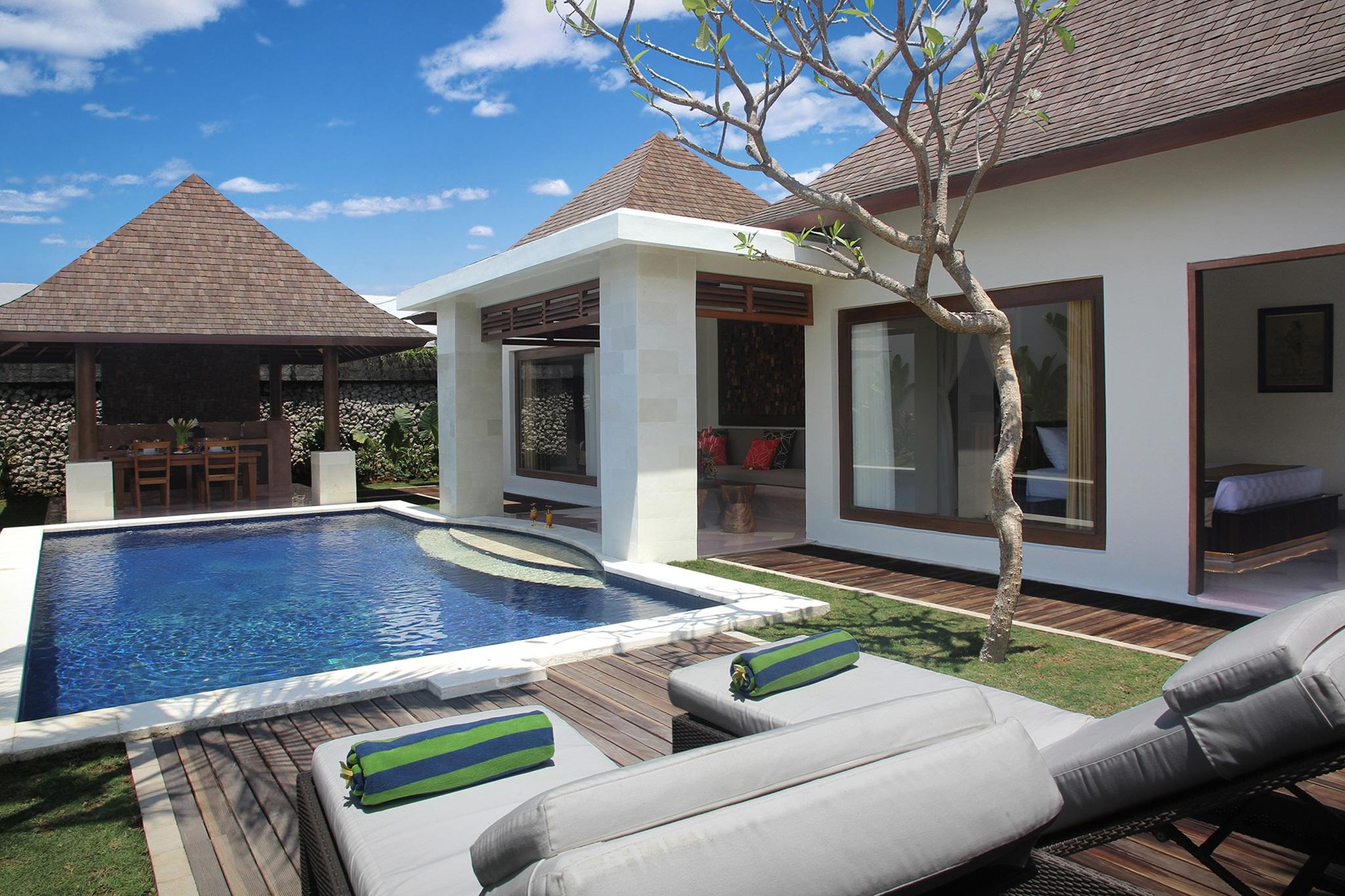 The Haere Seminyak - By Astadala Exterior photo