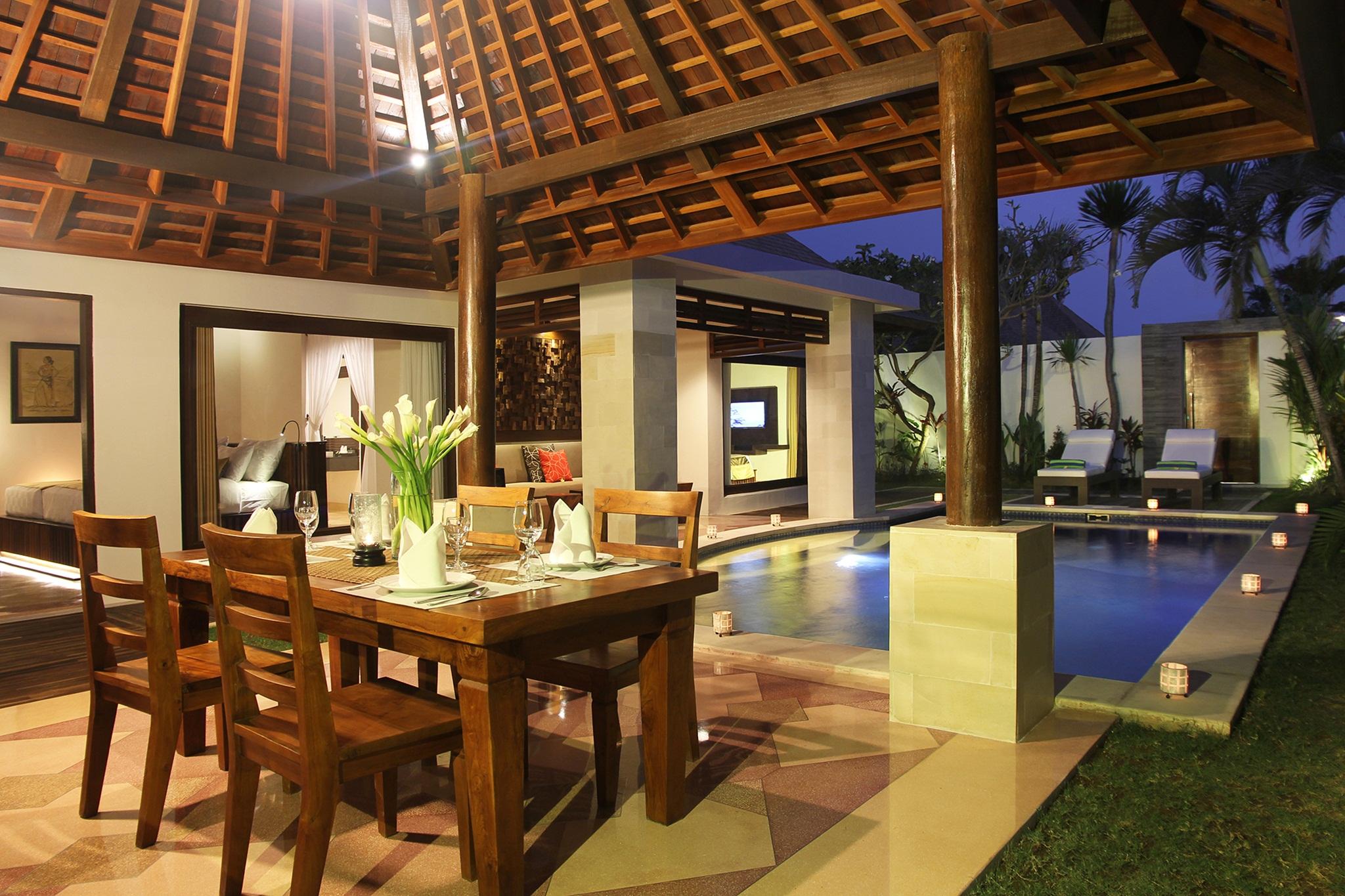 The Haere Seminyak - By Astadala Exterior photo