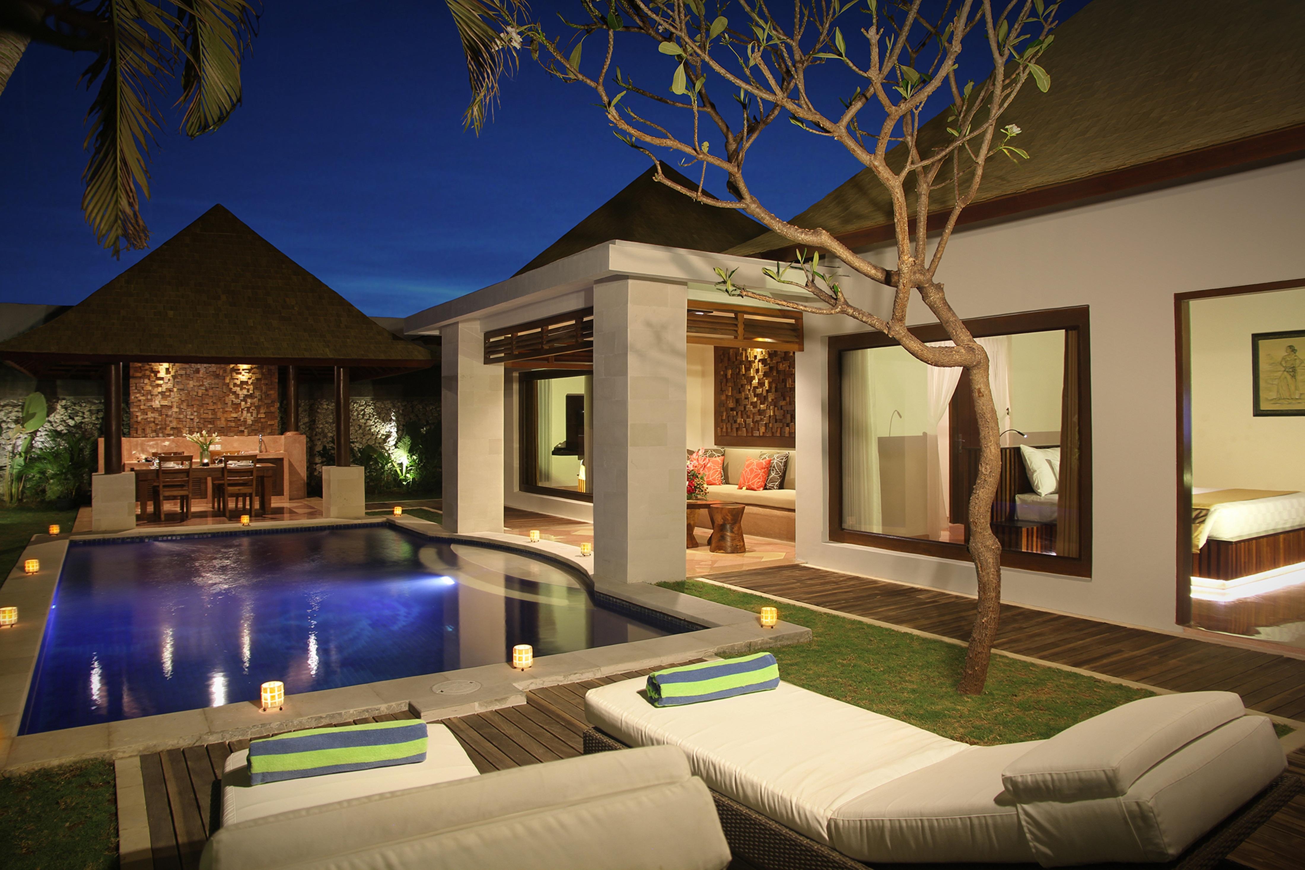 The Haere Seminyak - By Astadala Exterior photo