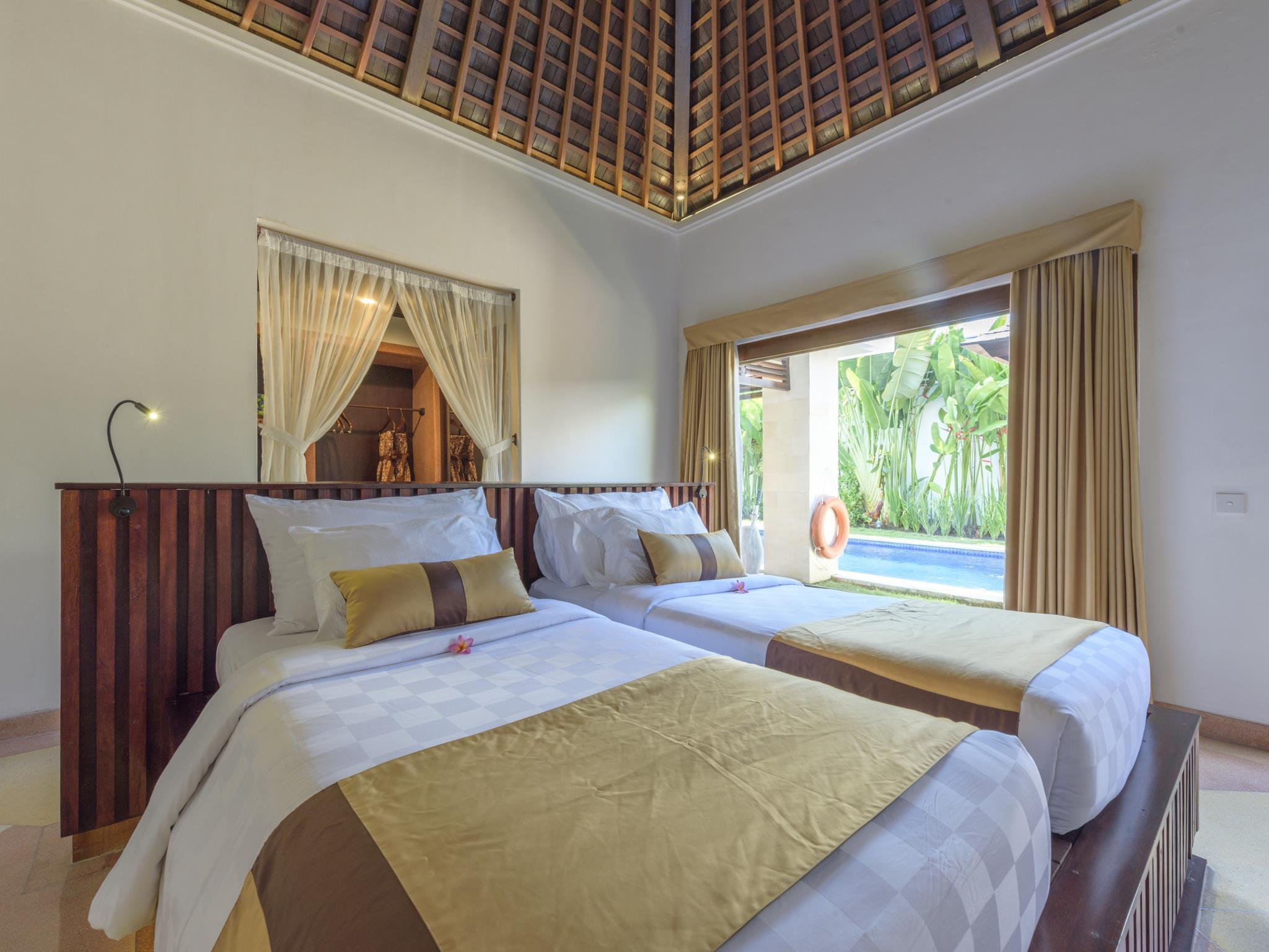The Haere Seminyak - By Astadala Exterior photo