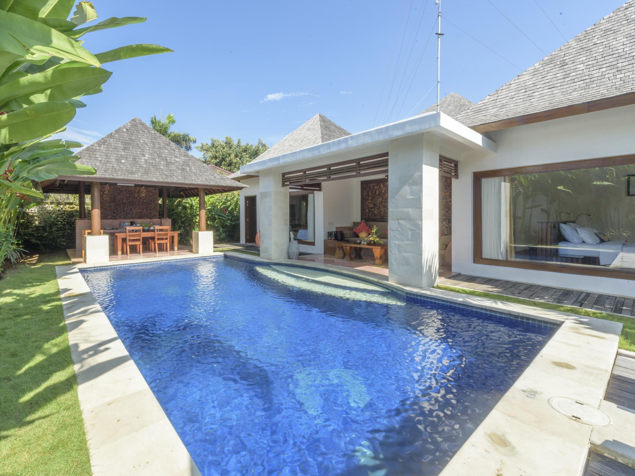 The Haere Seminyak - By Astadala Exterior photo