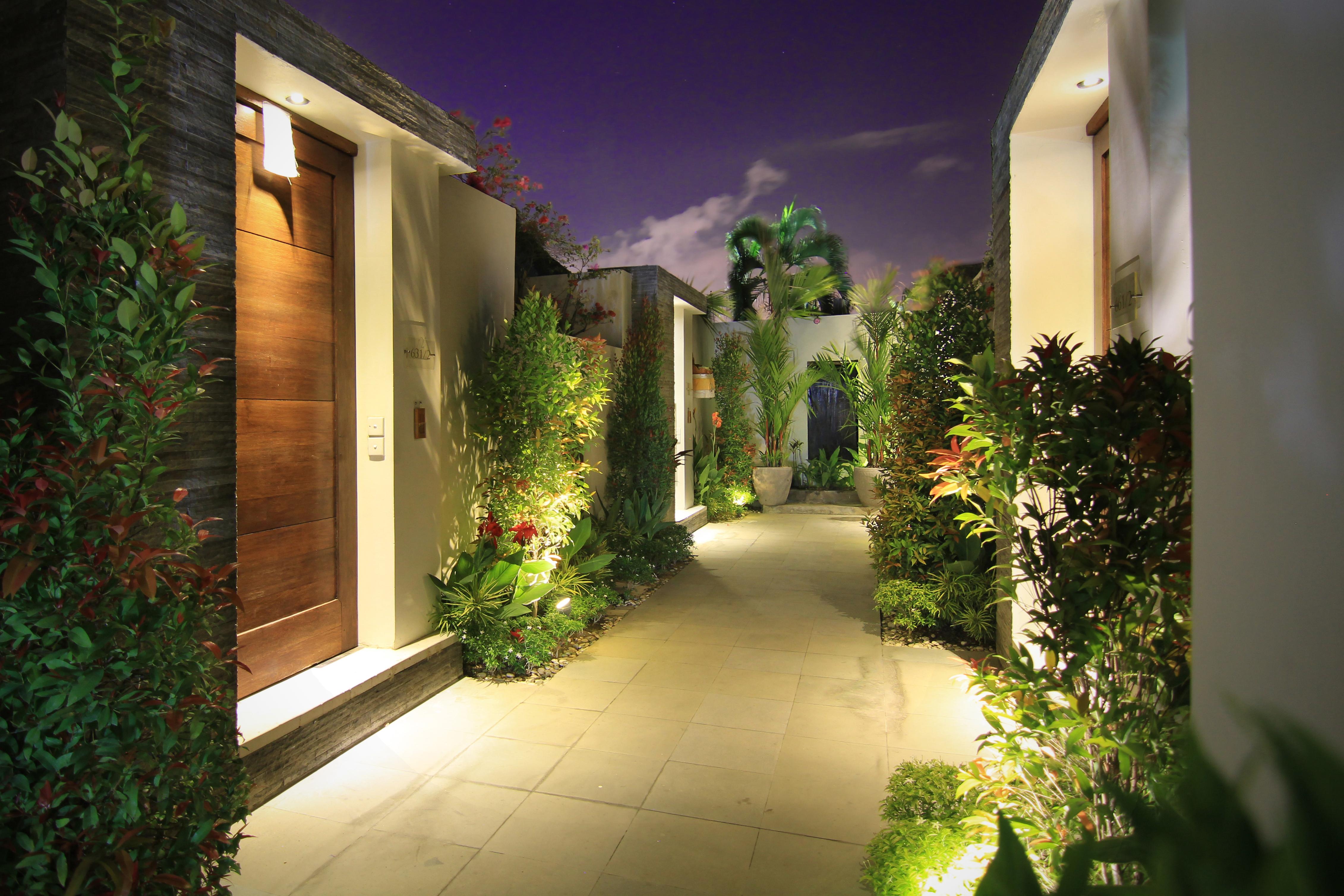 The Haere Seminyak - By Astadala Exterior photo