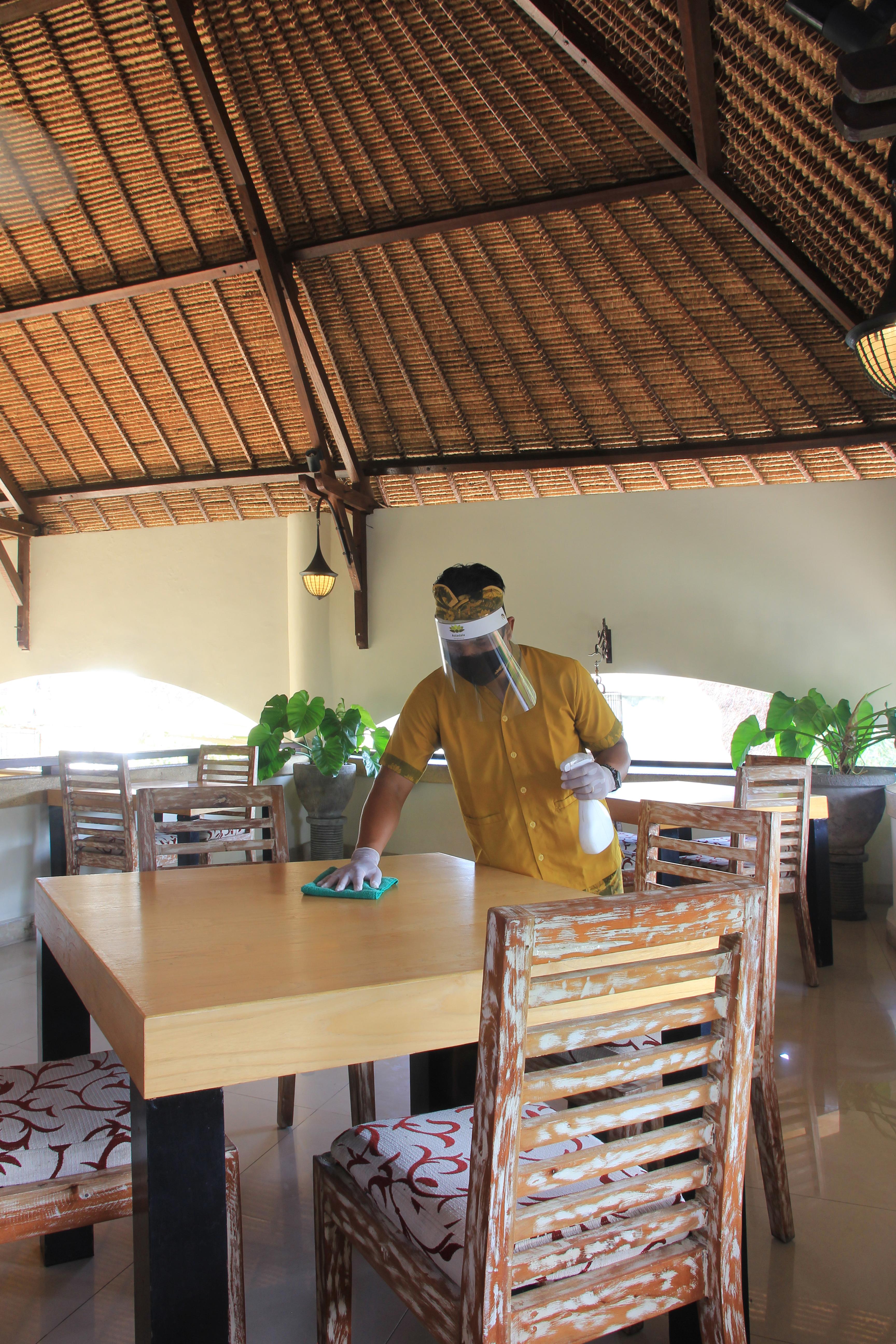 The Haere Seminyak - By Astadala Exterior photo
