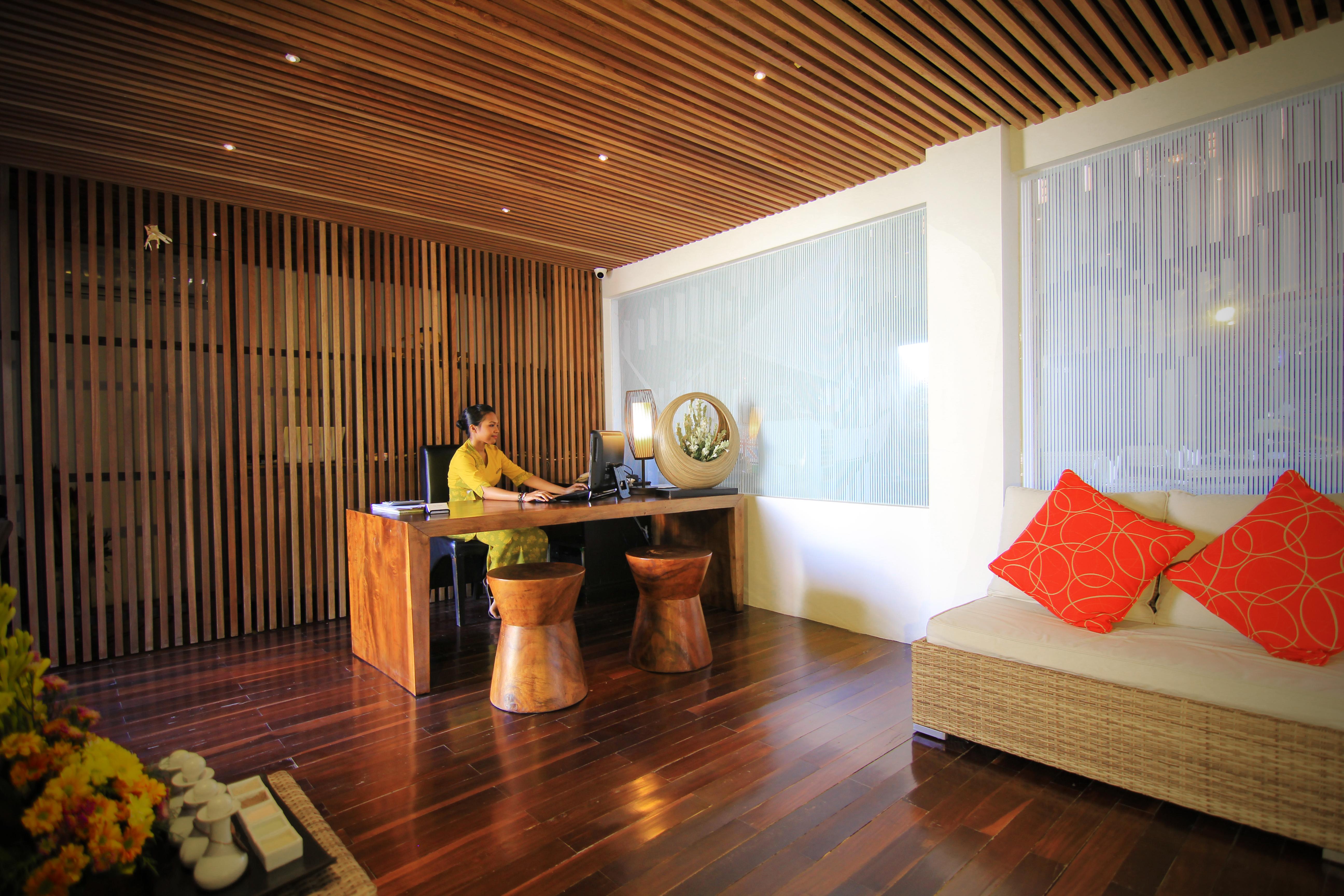 The Haere Seminyak - By Astadala Exterior photo