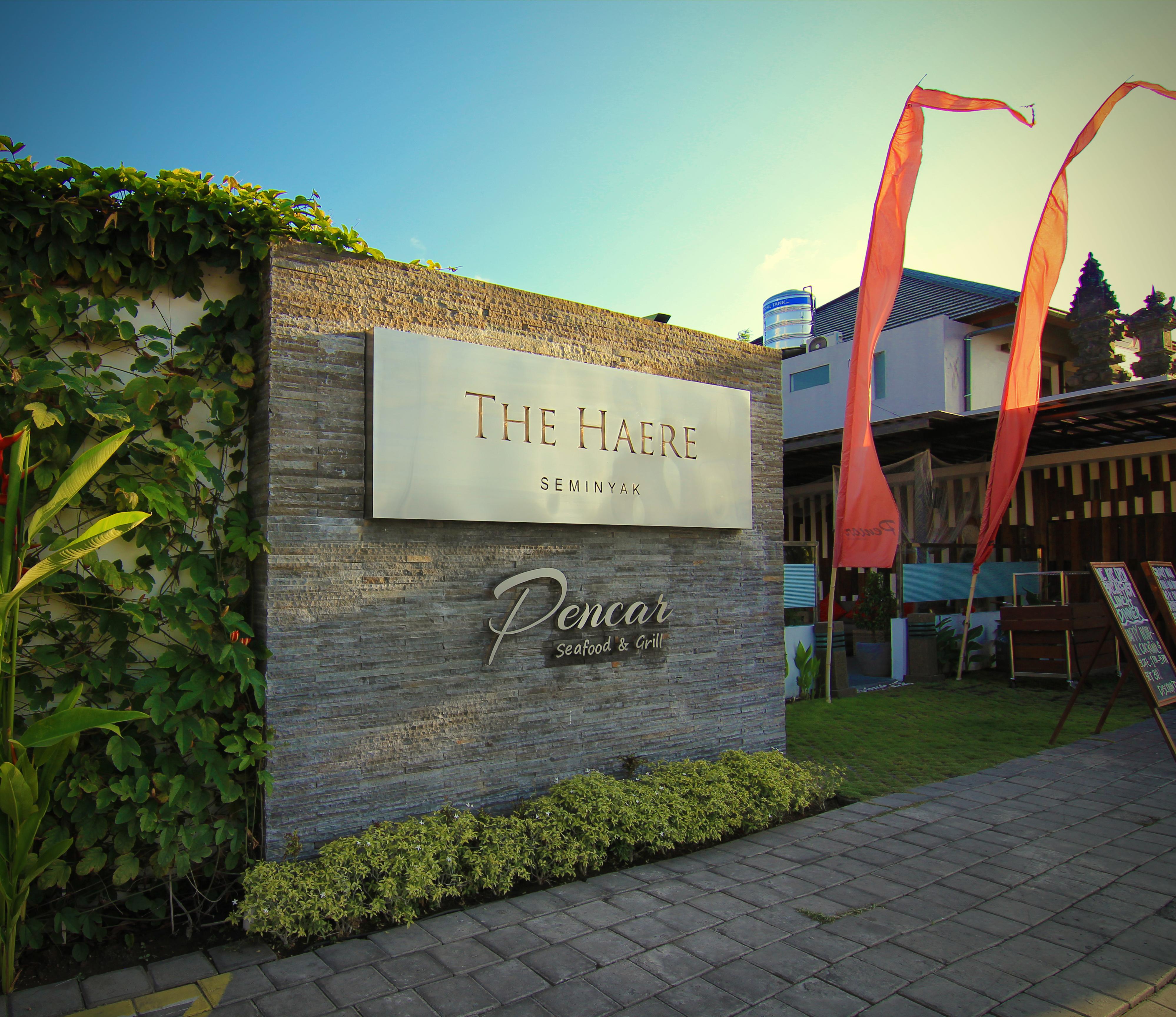 The Haere Seminyak - By Astadala Exterior photo