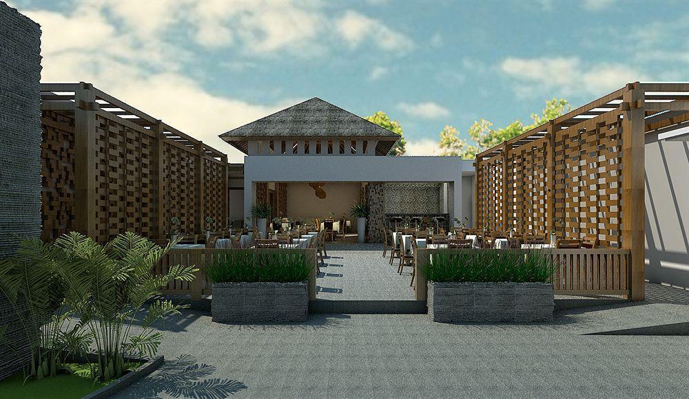 The Haere Seminyak - By Astadala Exterior photo