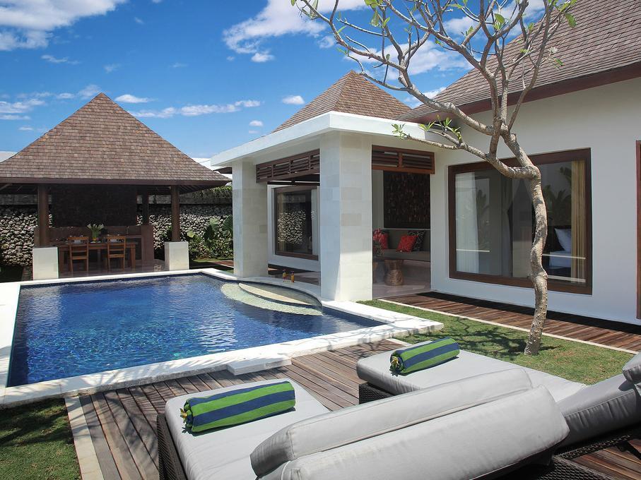 The Haere Seminyak - By Astadala Exterior photo