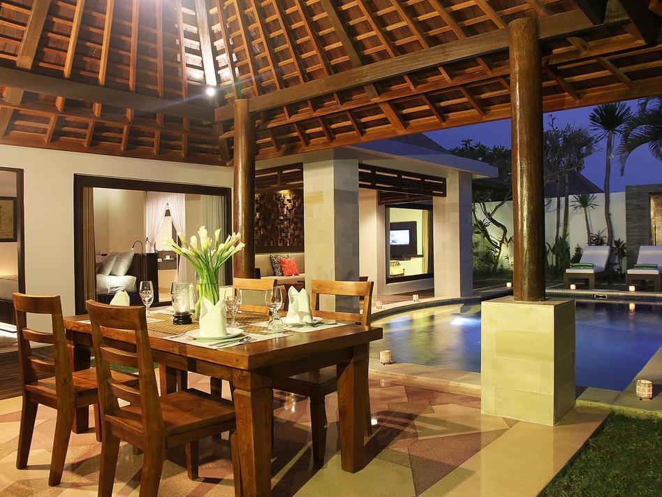 The Haere Seminyak - By Astadala Exterior photo