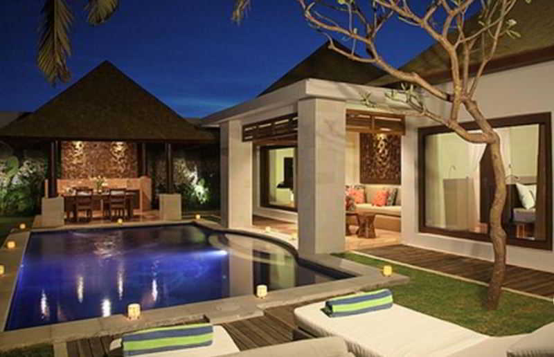 The Haere Seminyak - By Astadala Exterior photo