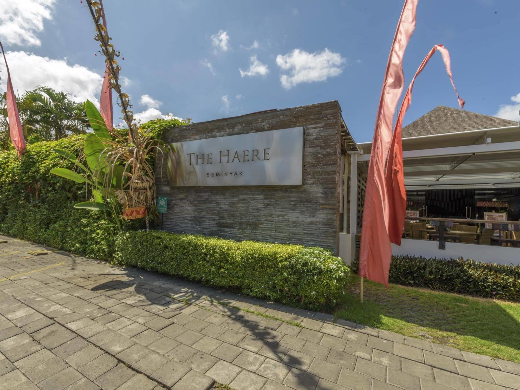 The Haere Seminyak - By Astadala Exterior photo