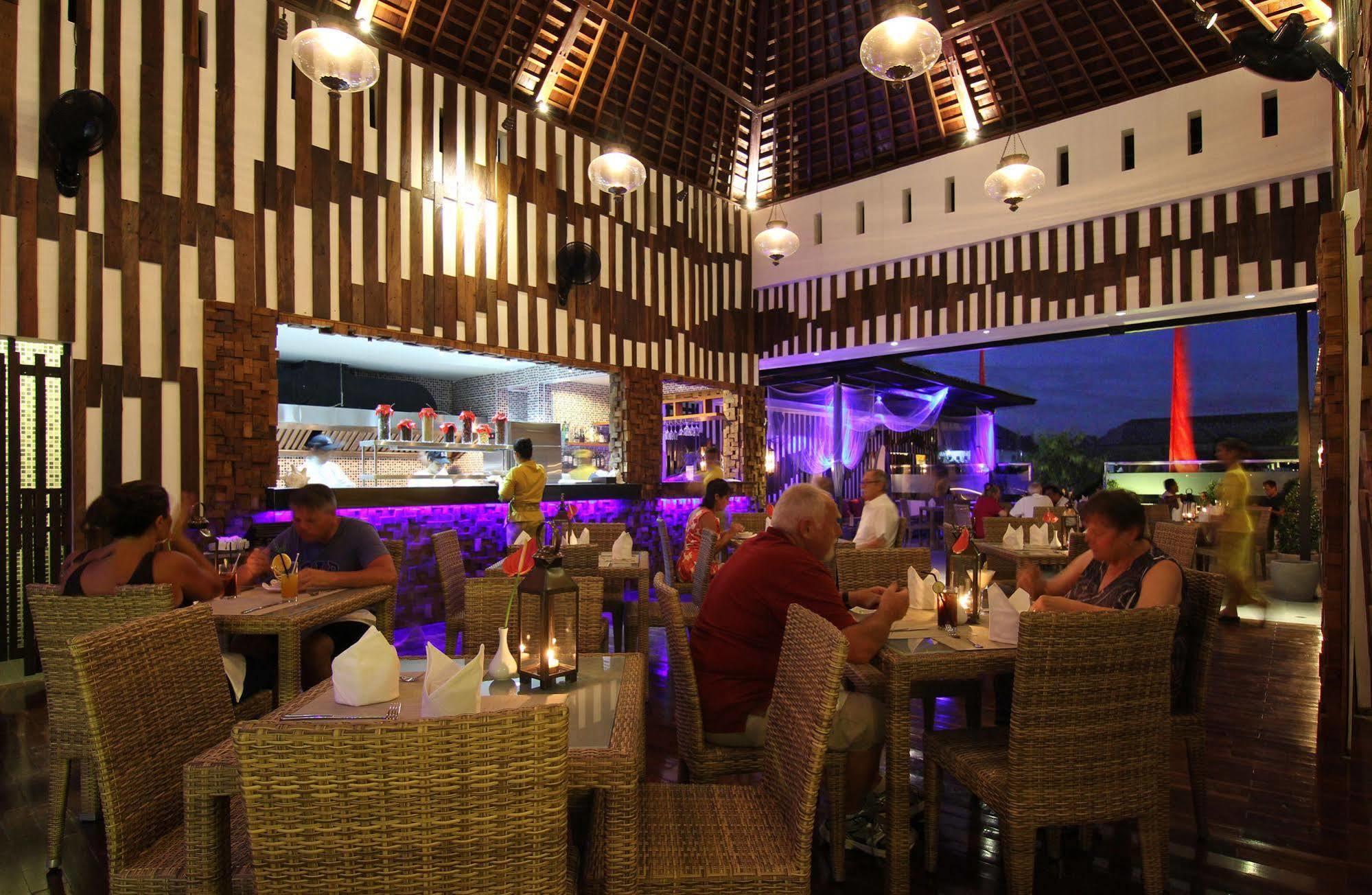 The Haere Seminyak - By Astadala Exterior photo