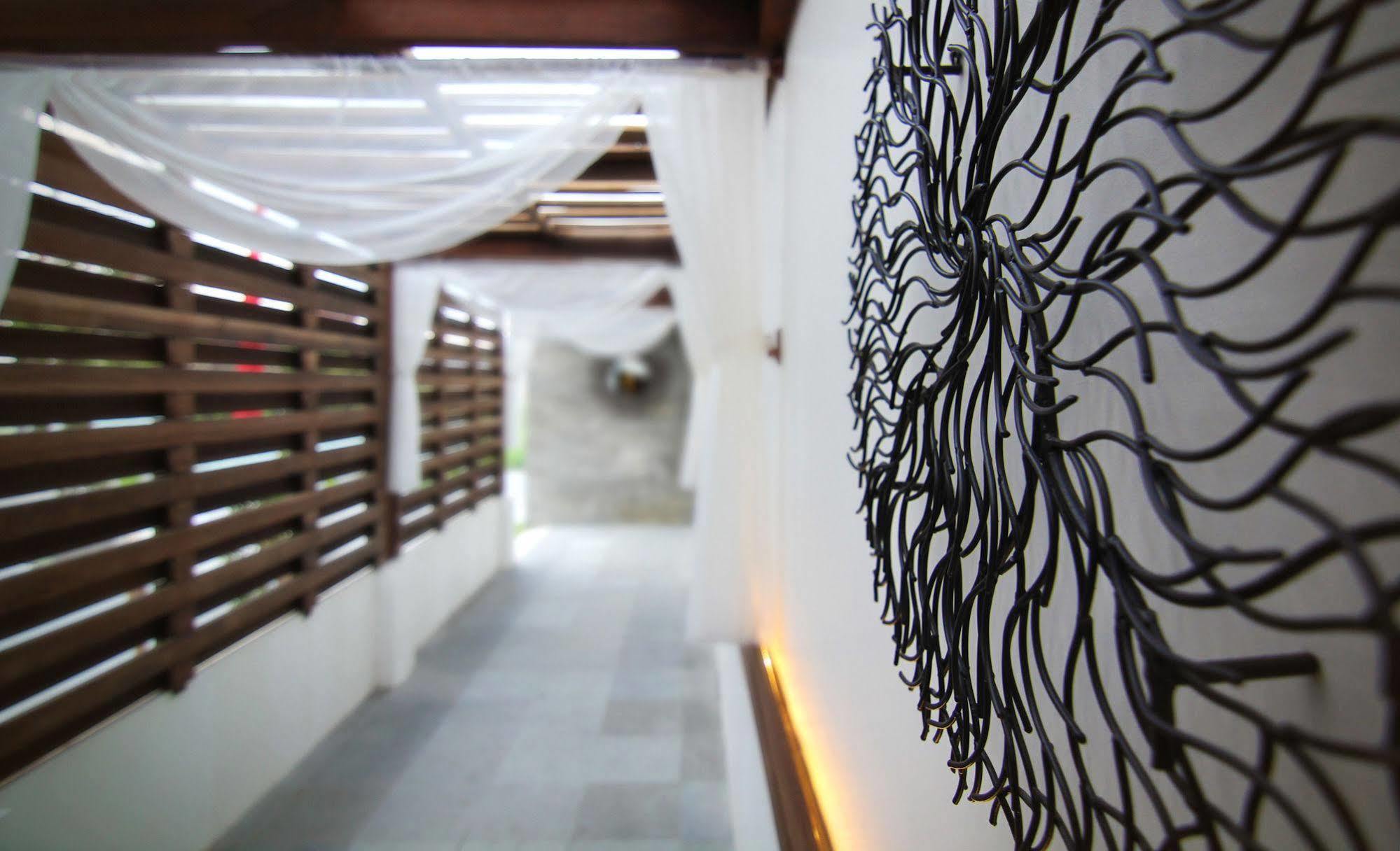The Haere Seminyak - By Astadala Exterior photo