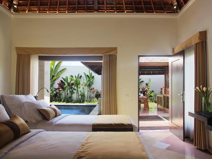 The Haere Seminyak - By Astadala Exterior photo