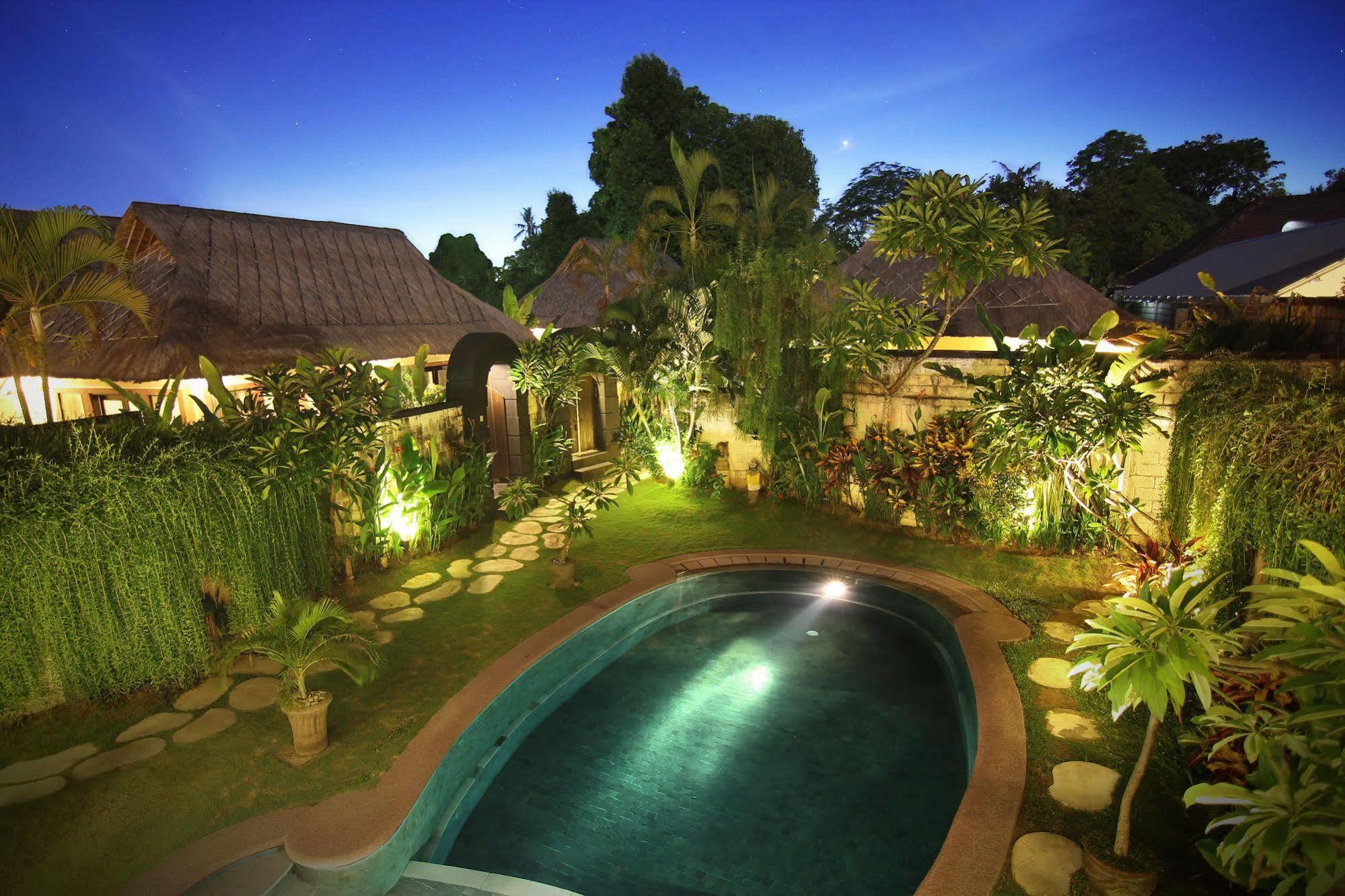 The Haere Seminyak - By Astadala Exterior photo