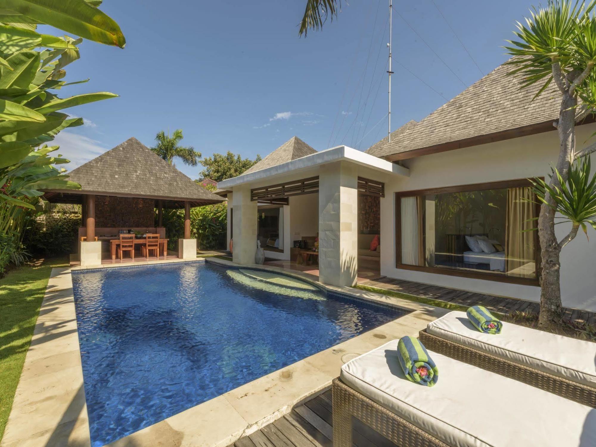 The Haere Seminyak - By Astadala Exterior photo