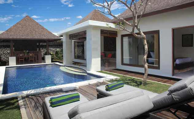 The Haere Seminyak - By Astadala Exterior photo
