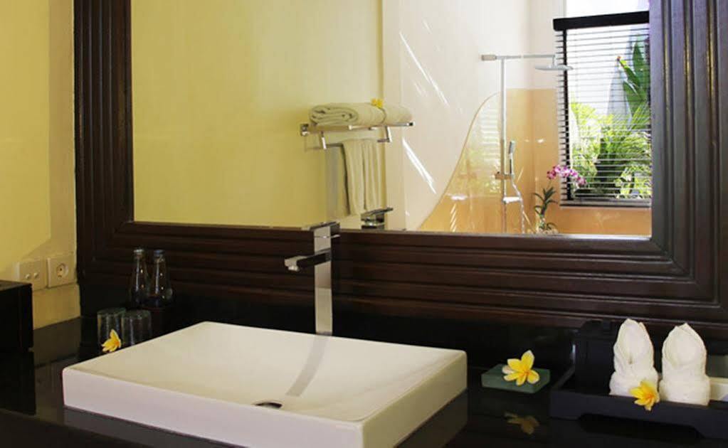 The Haere Seminyak - By Astadala Exterior photo